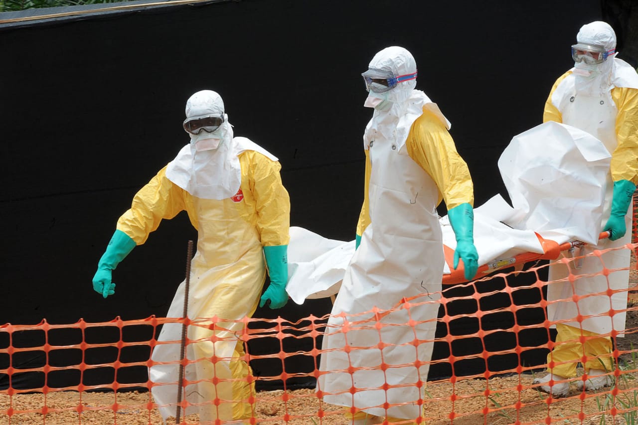 South Sudanese refugees in Arua warned against travel near DRC border amid Ebola fears