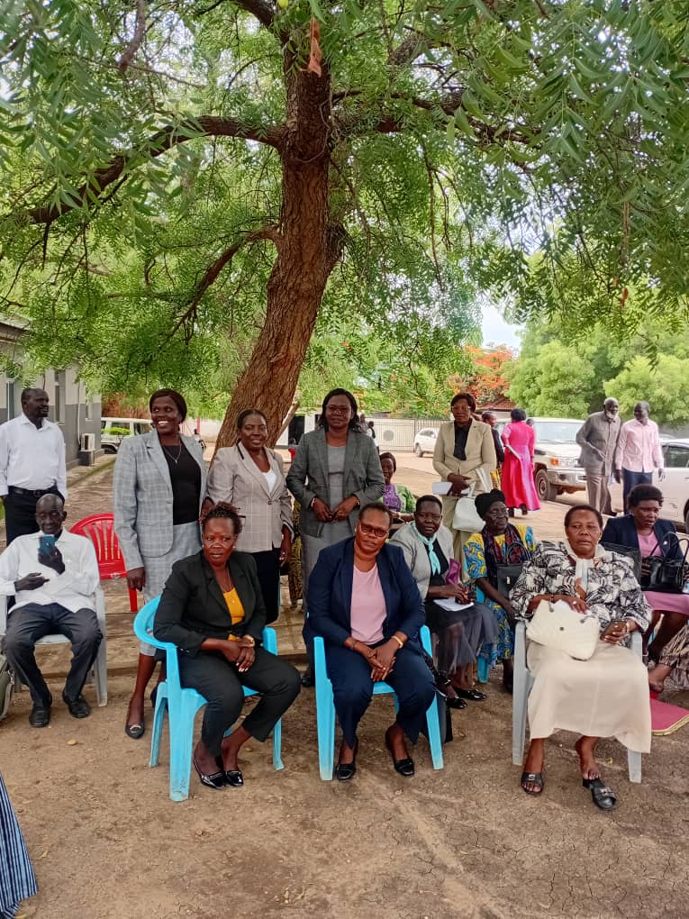SPLM-IO MPs boycott parliament over peace deal amendments