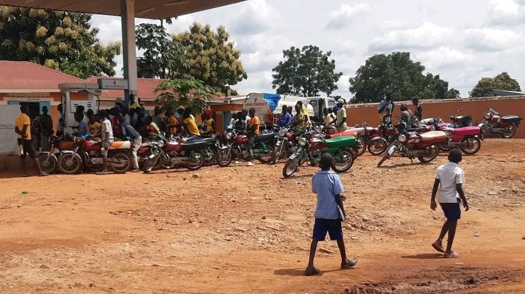 Rising fuel prices hit youth livelihoods in Yei, leaders warn