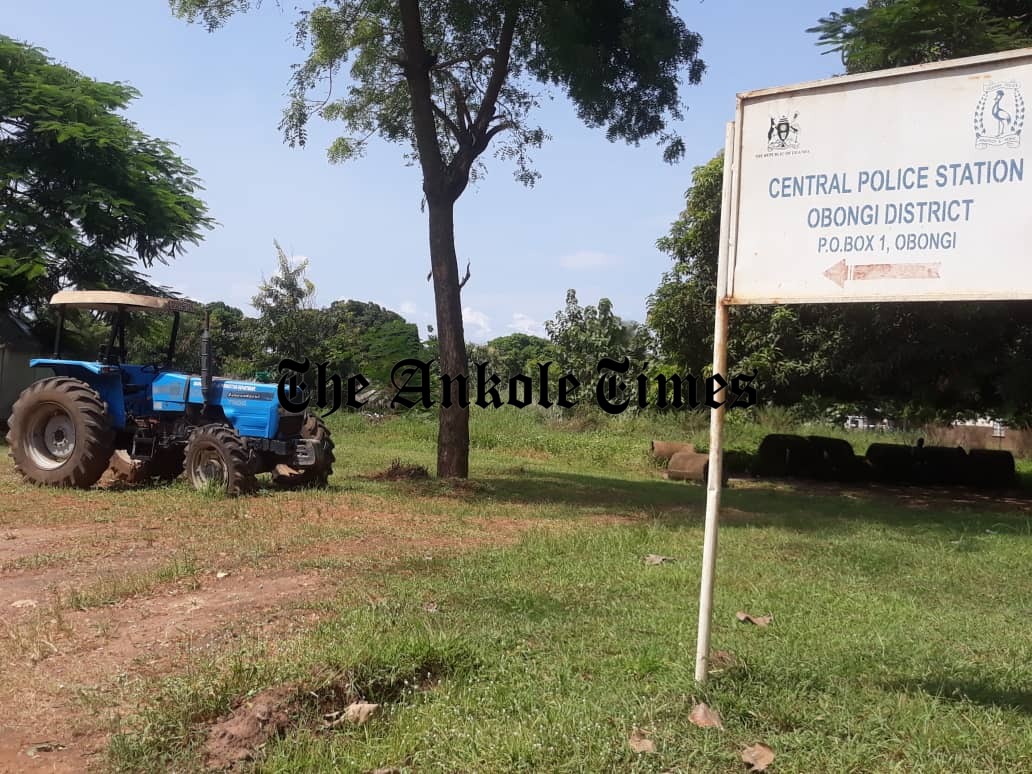 Ebola task force stops lorry carrying 200 children, orders return to Koboko