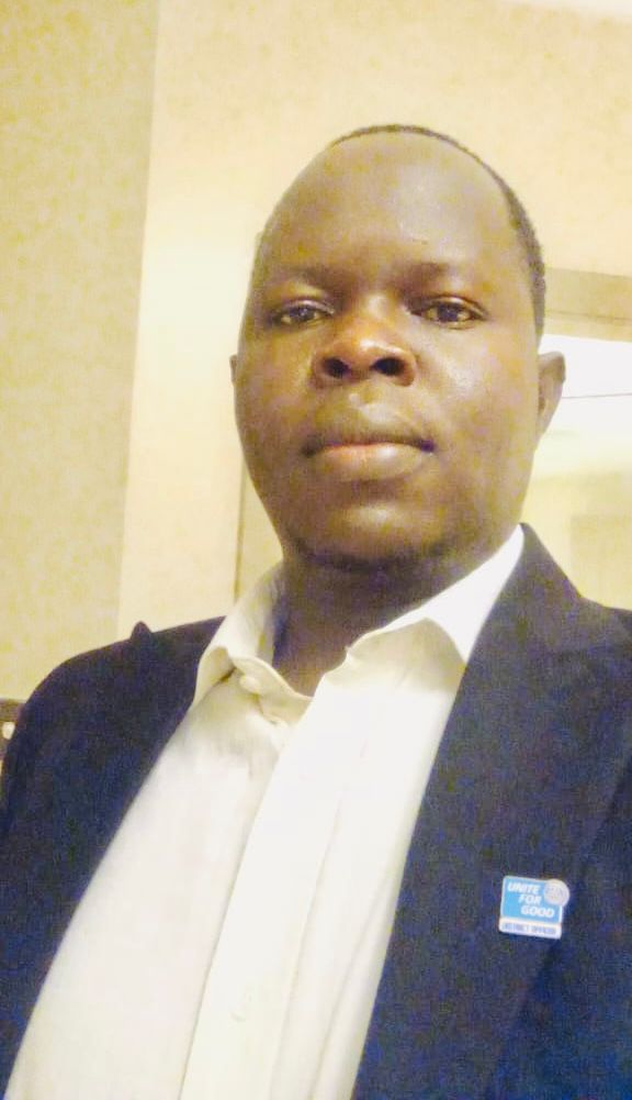 Yellow fever dispute delays South Sudanese delegation at Nairobi Airport