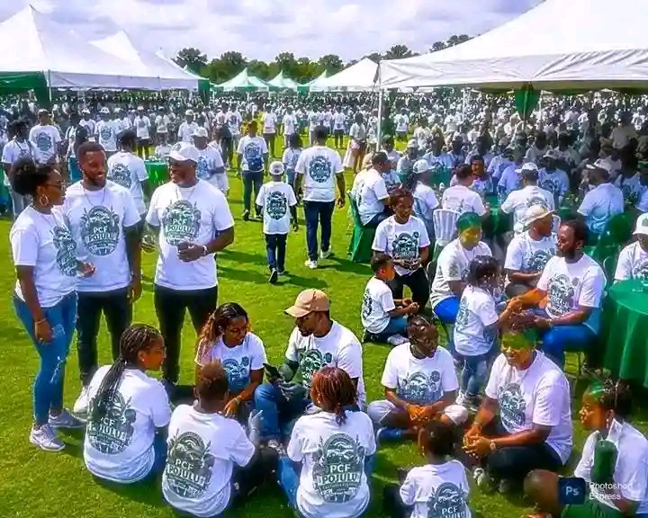 Pojulu cultural festival sparks debate on heritage and development