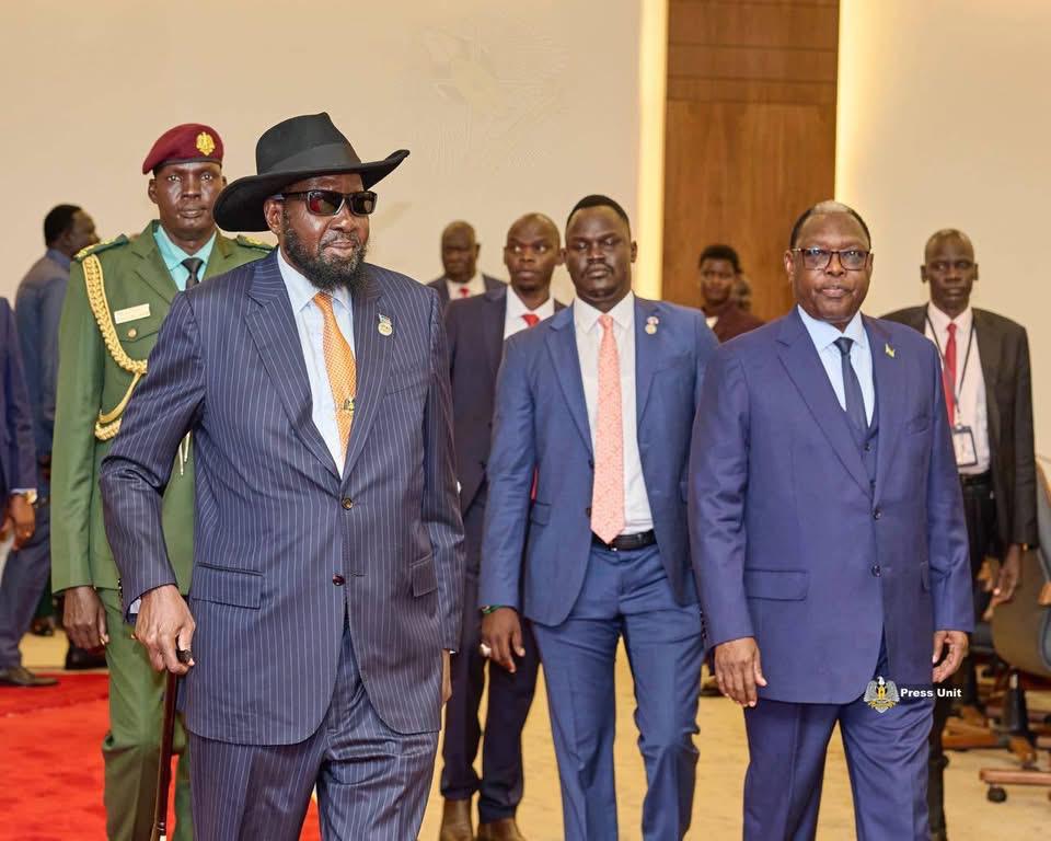 Government unveils major governance reforms to improve public services