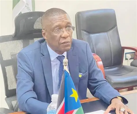 RJMEC warns of rising threat to South Sudan peace