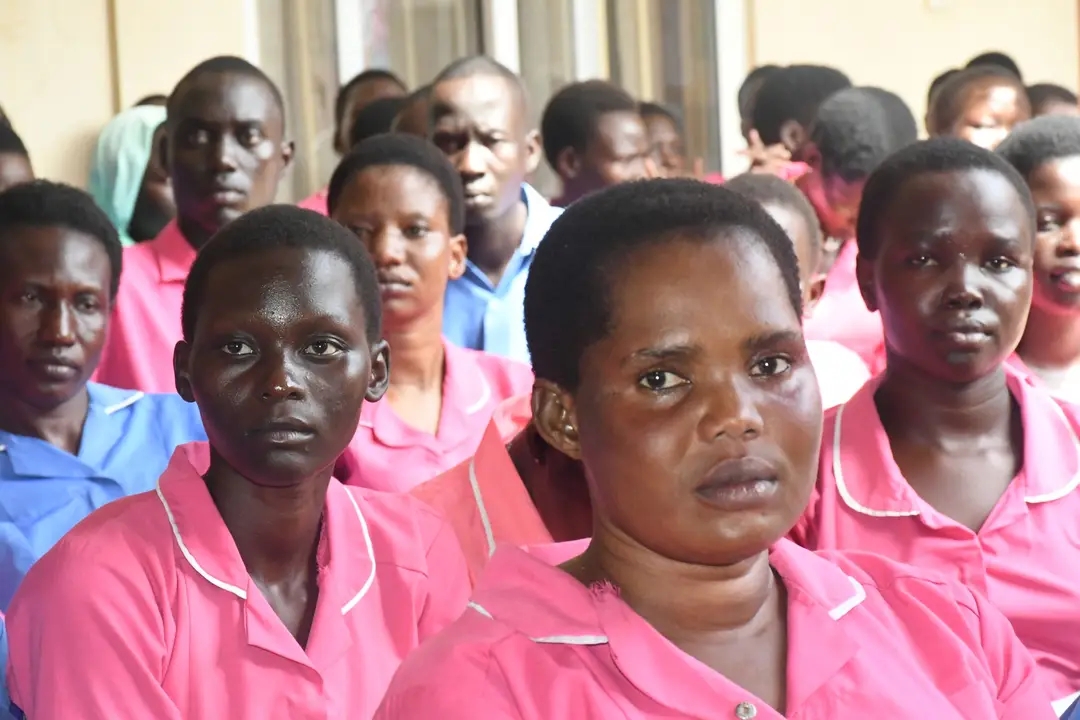 Calls mount on government to invest in midwifery education