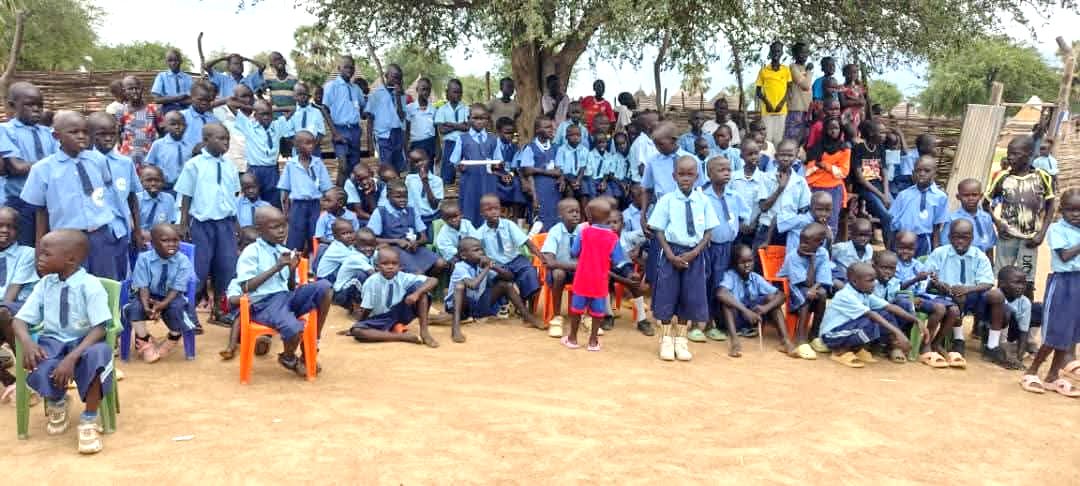 Community appeals for support as school struggles with challenges
