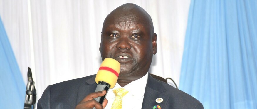 Armed forces behind SPLM-IO hinder its quest for party registration as elections loom