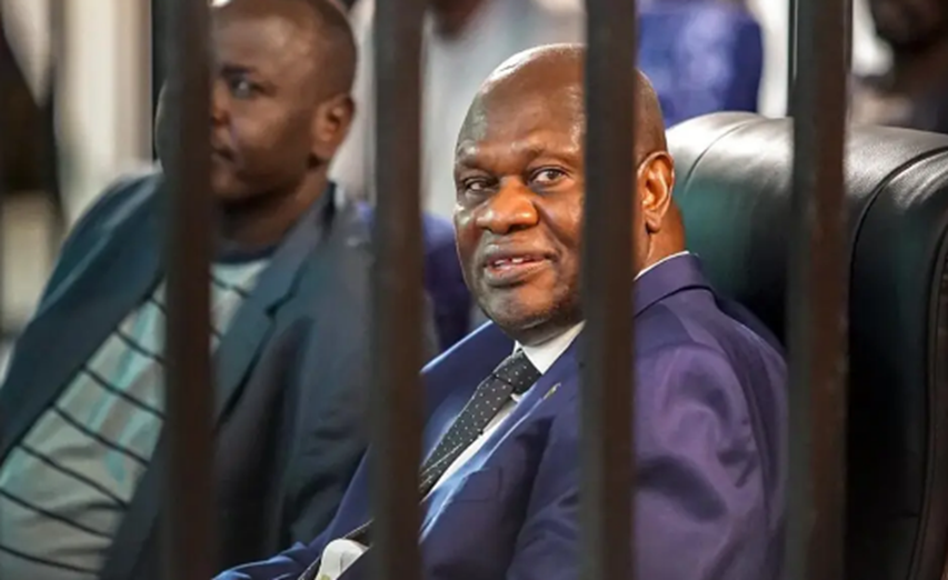 Minister Puot alleges that Bol Mel pressured him to denounce Dr. Machar