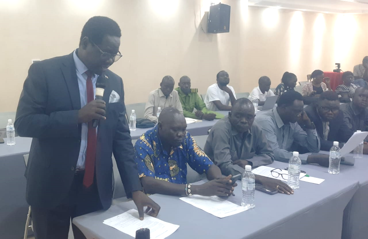 Lawmakers call for water pond construction for cattle keepers
