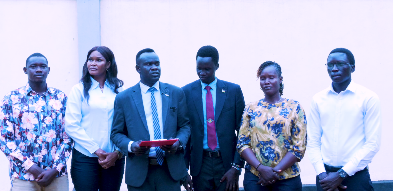 CESYU promotes unity as Youth Convention countdown begins
