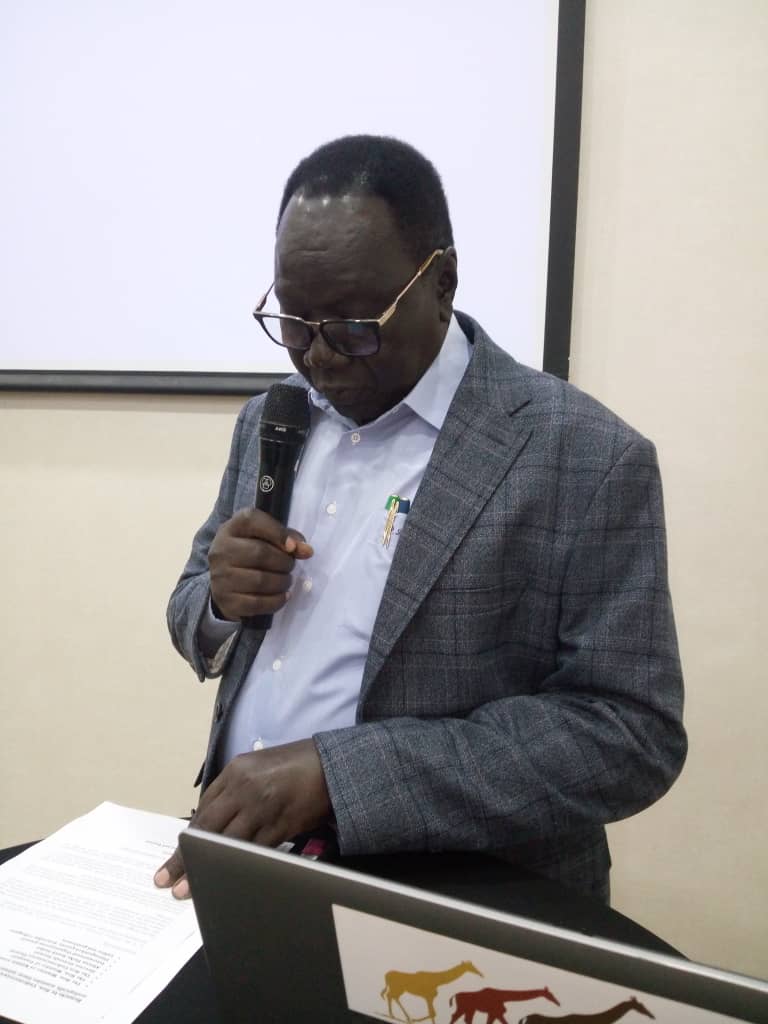 Wildlife Conservation takes center stage in national infrastructure talks