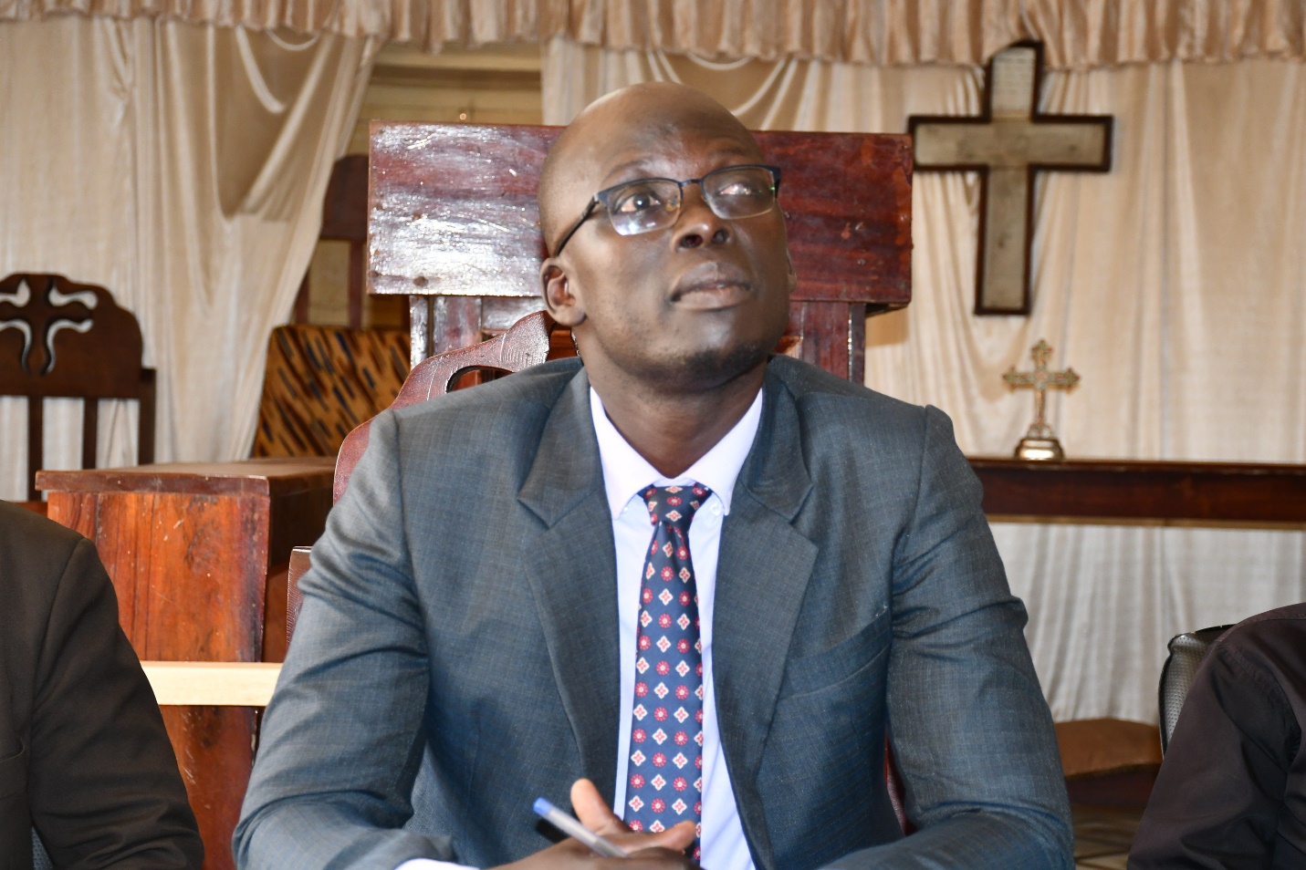 Moru congregation welcomes pastor acquittal but appeals for reopening of church