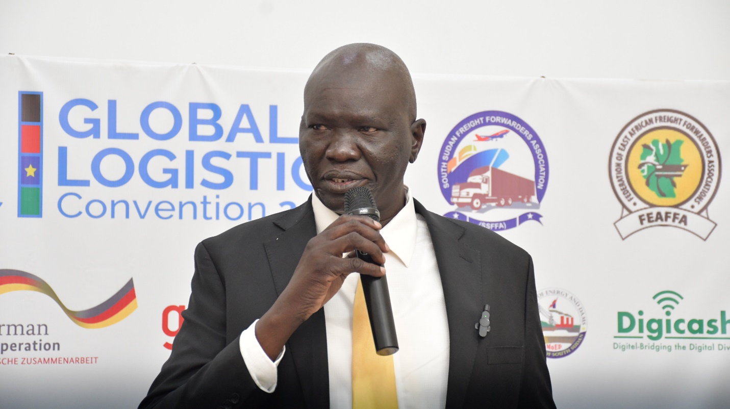 Government reiterates commitment to construct Fula dam