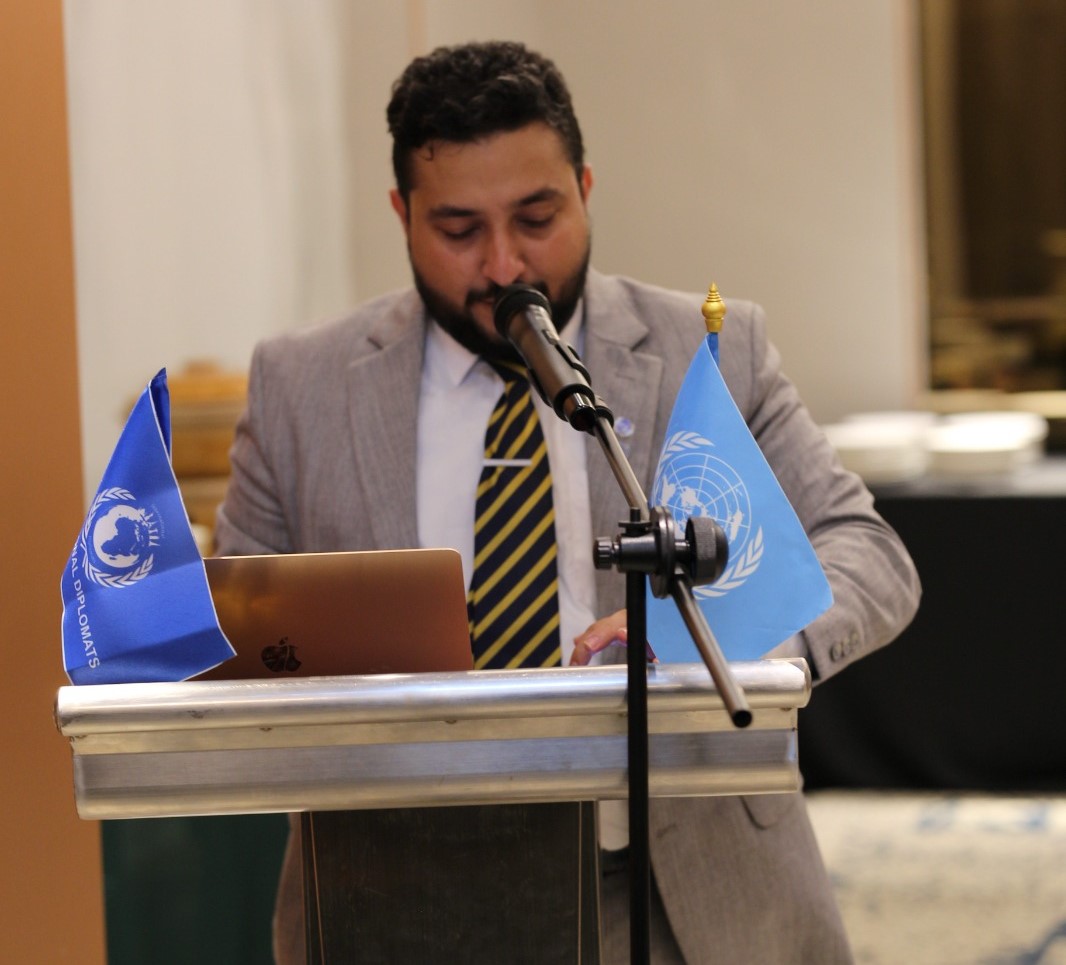 South Sudanese in Malaysia appeal for inclusion in international diplomats conferences