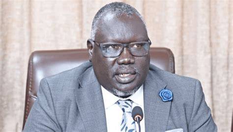 Political Party Council endorses election code of conduct as 2026 elections loom
