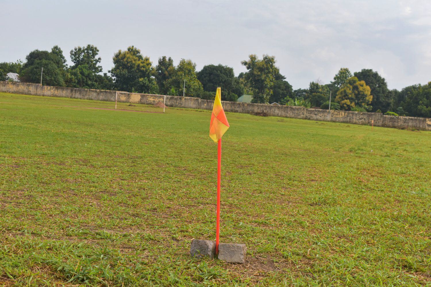 Inter-area football tournament to kickstart in Yambio