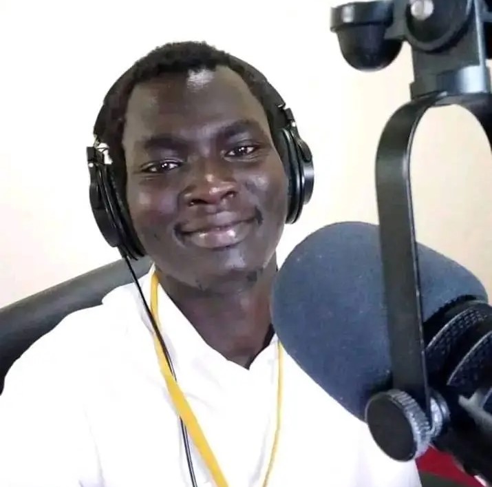 Wrestling Federation appoints journalist Mabang as coordinator