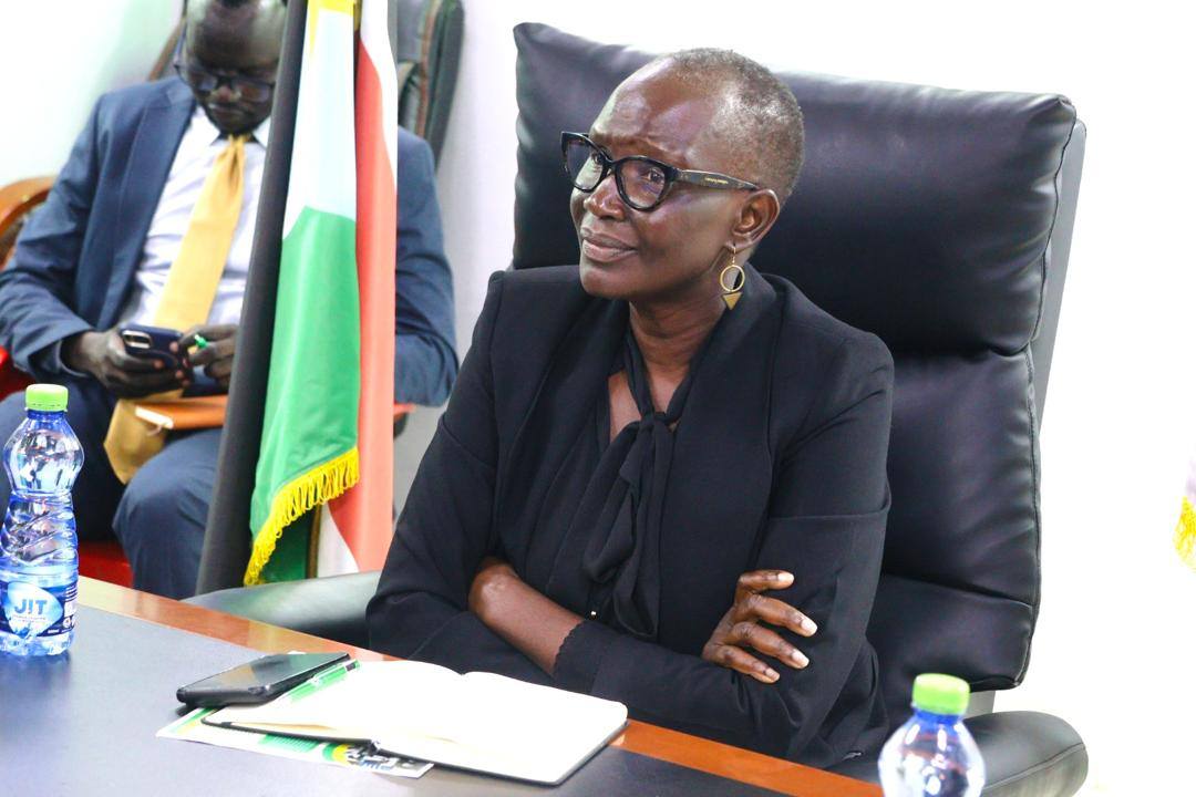 Trade Ministry engages business community over economic challenges