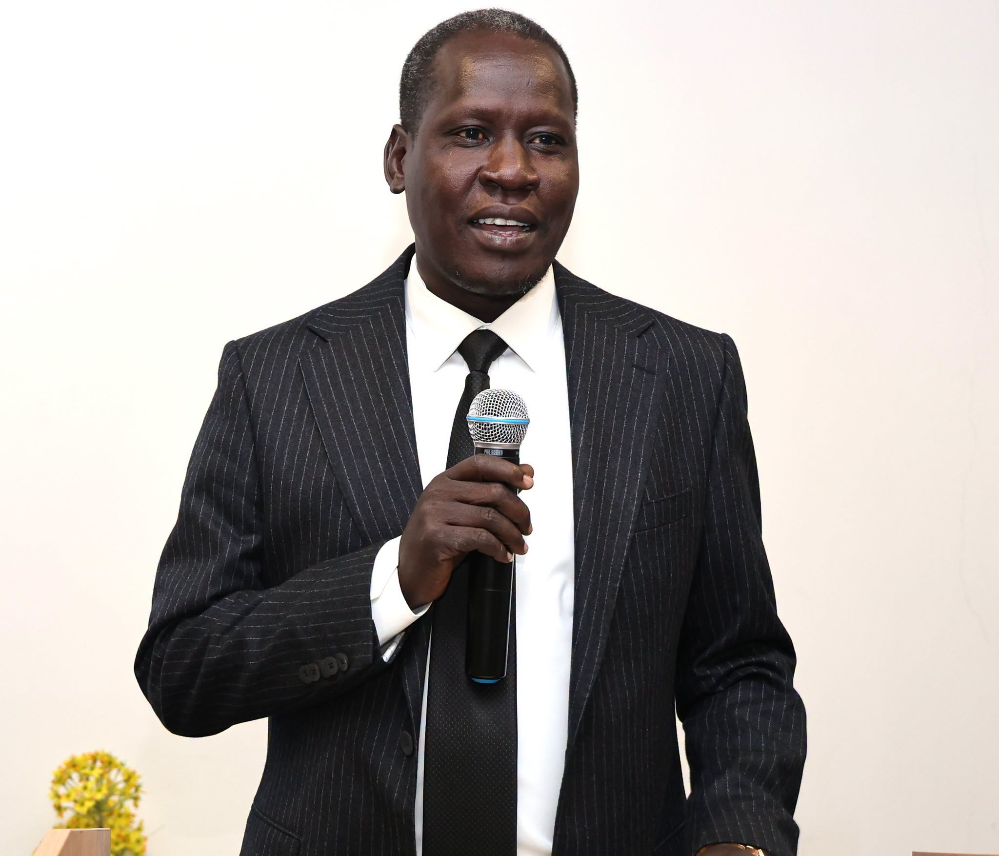 Government urged to boost domestic health financing