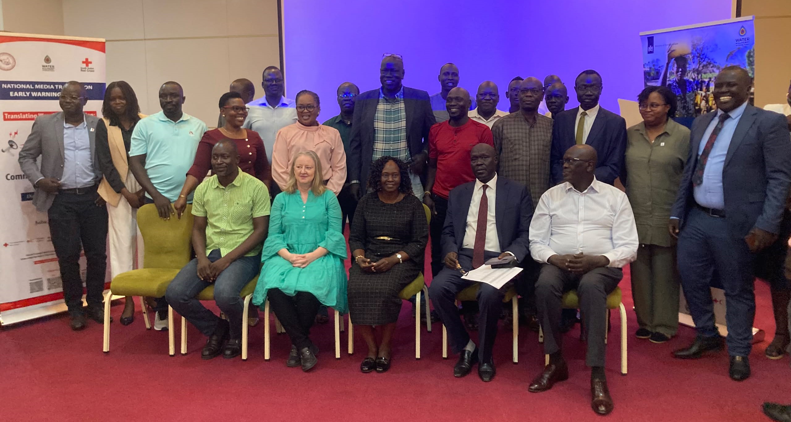 Media urged to verify disaster information and promote community resilience