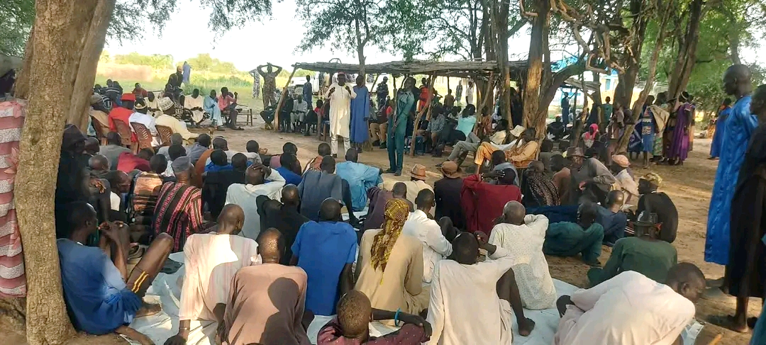 Tonj East authorities appeal for humanitarian aid