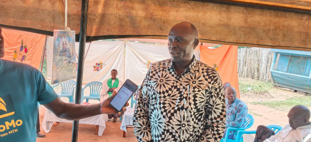 Yei commissioner urges parents to help curb youth gang activities