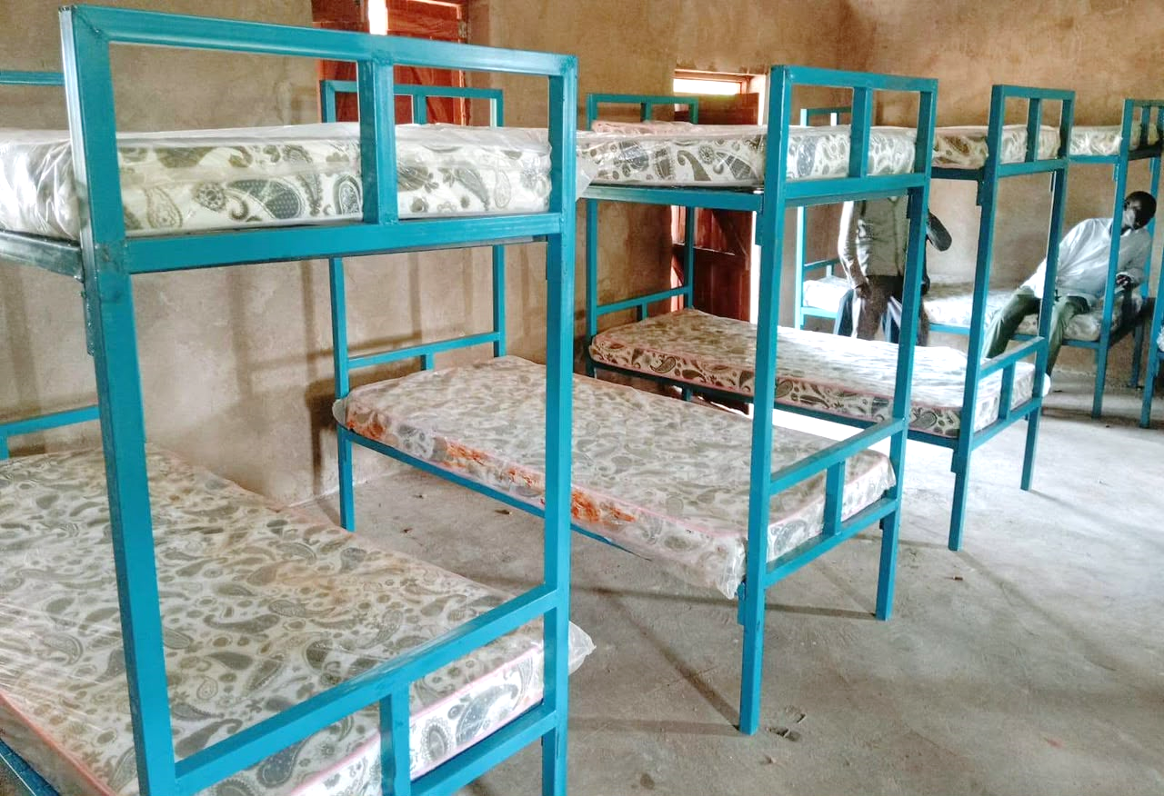 EDUCATION: Aweil scholarship centre set to welcome 1,500 children