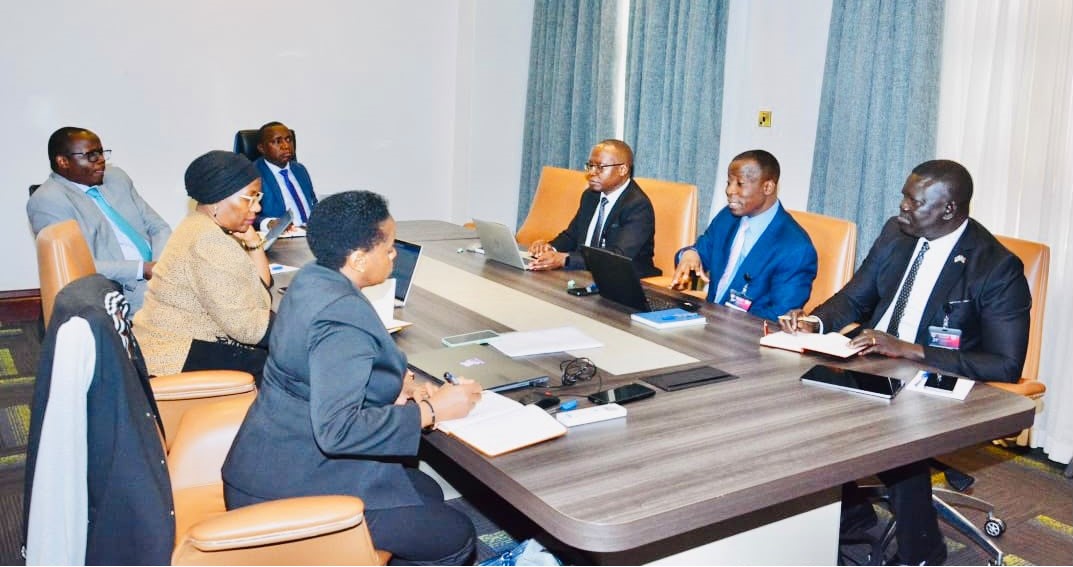 East African Central Banks to chat region’s convergence criteria