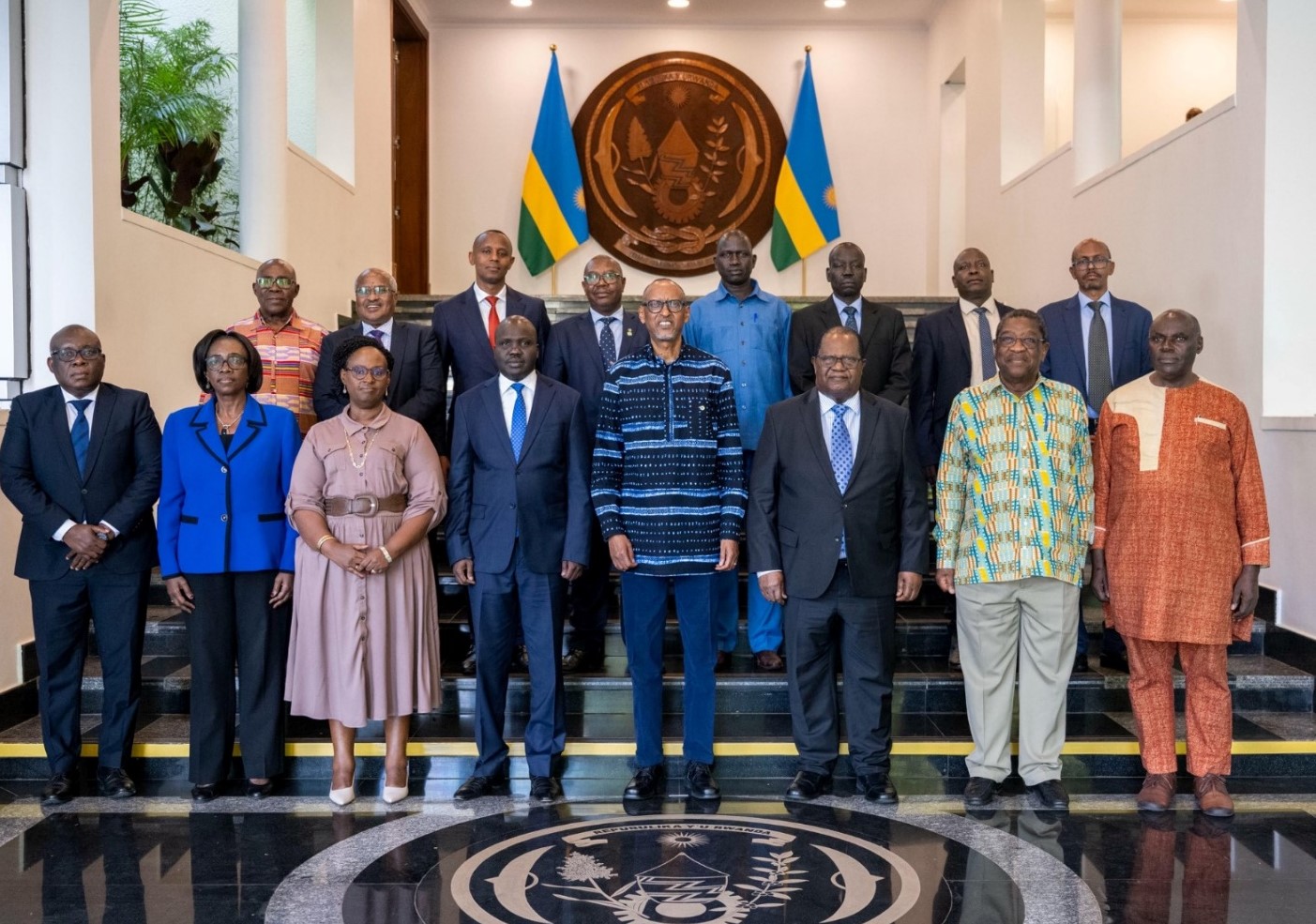EAC moves closer to political confederation after Rwanda consultations