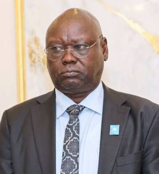 POLITICS: SPLM-IO denies endorsing President Kiir