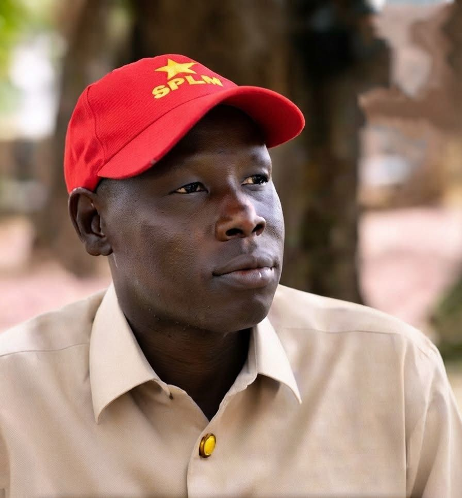 SPLM party condemns killing of Akobo Commissioner
