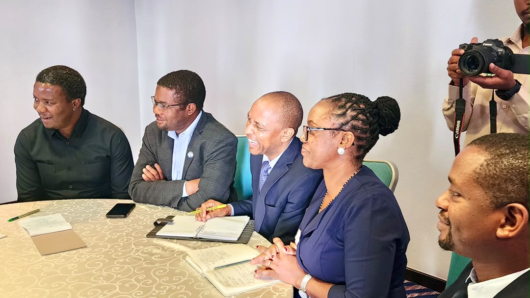 South Sudan, and Tanzania to sign agriculture cooperation deal in August