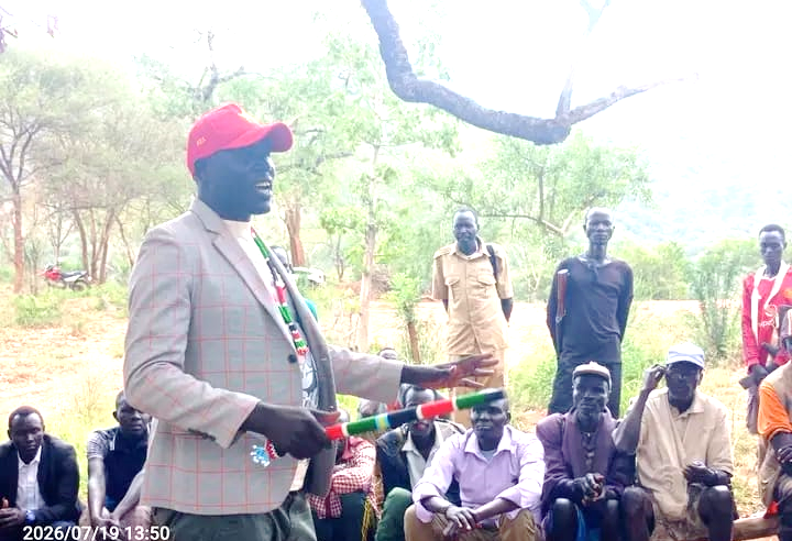Didinga and Toposa to hold peace conference after deadly clashes