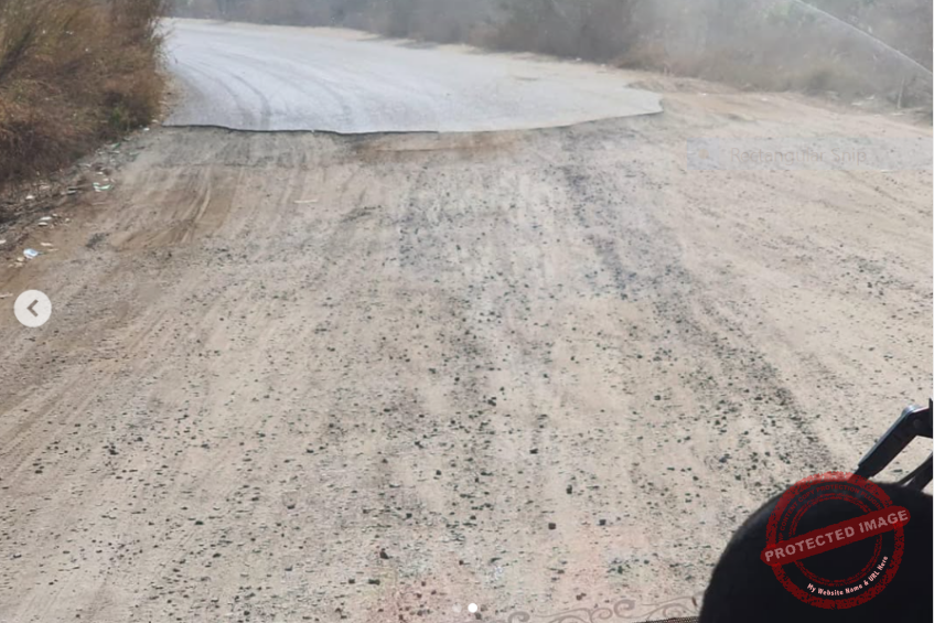 Revenue Authority Chief calls for urgent rehabilitation of Juba-Nimule highway