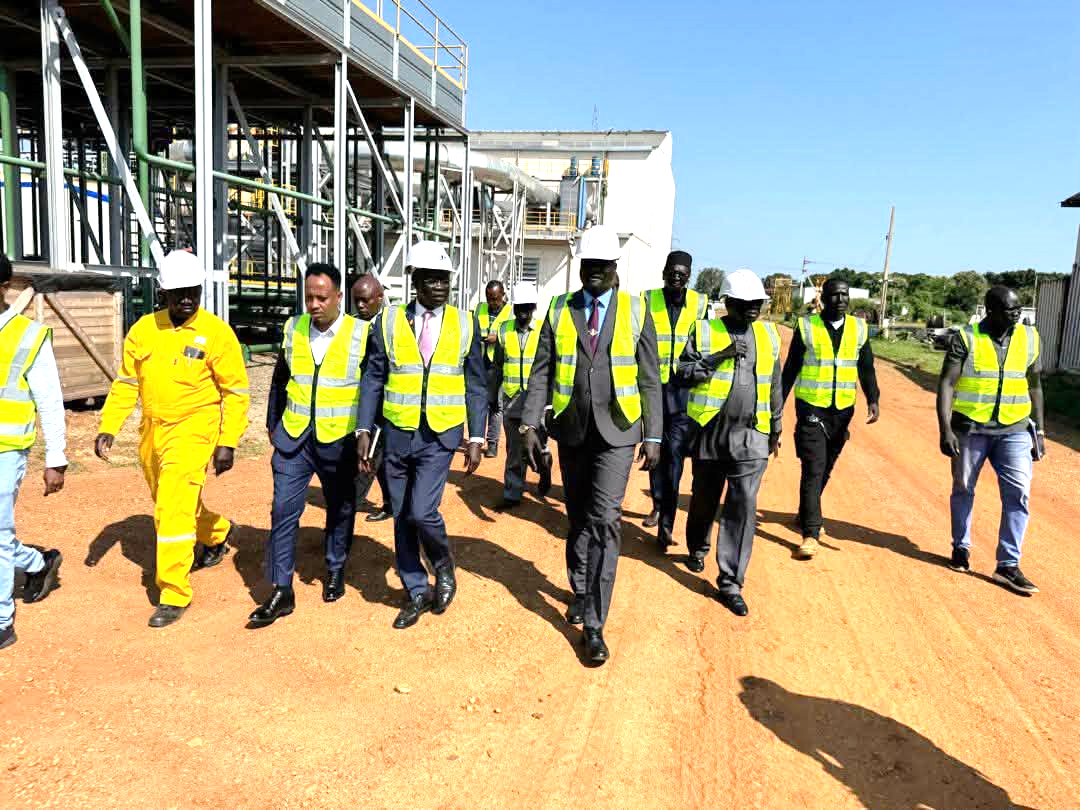 Ezra and JEDCO apply for heavy fuel tax exemption to sustain reliable electricity
