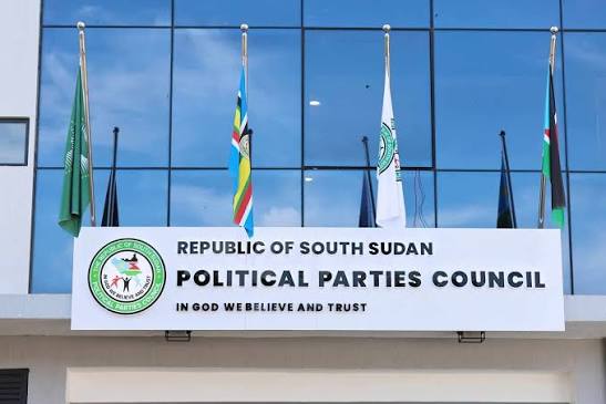 Stephen Par’s SPLM-IO faction rebrands to IO party