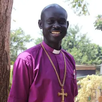 Bishop Abba calls for urgent Aid for displaced persons in Kajo-Keji