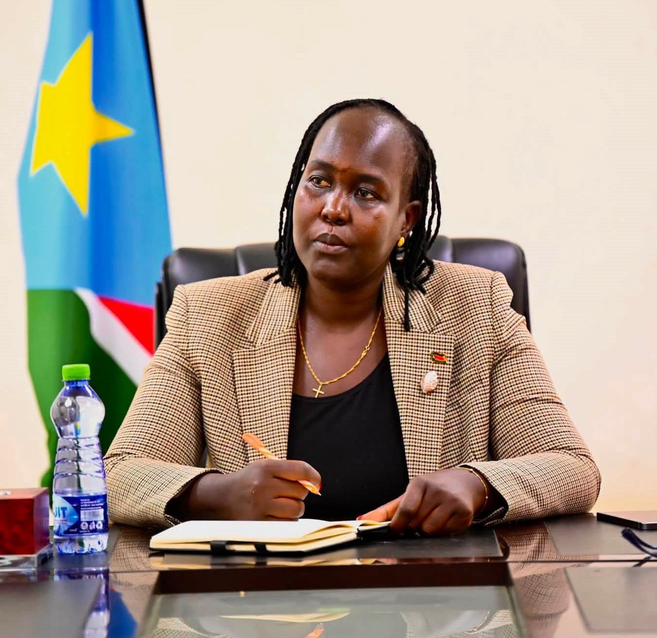 South Sudan to repatriate 20,000 vulnerable citizens from Egypt
