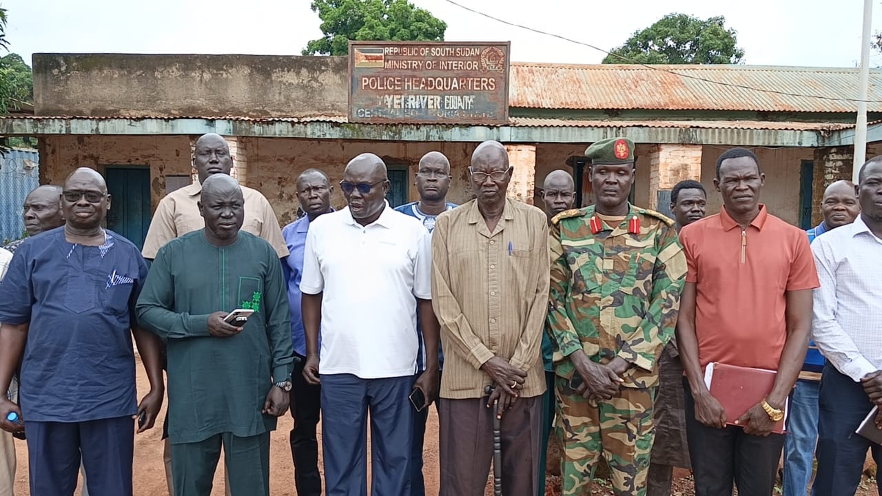 Yei authorities launch investigation into the killing of three civilians
