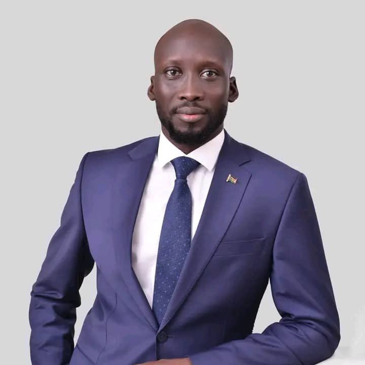 Pibor Chief Administrator reshuffles government, appoints new officials