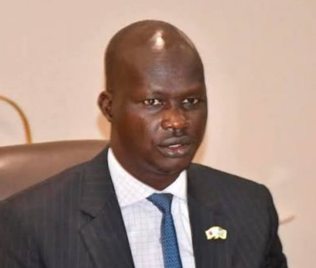 Central Bank governor directs close monitoring of tax collection
