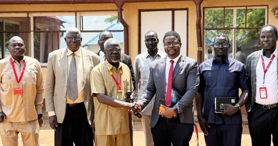 Jonglei governor urges humanitarian agencies to uphold neutrality