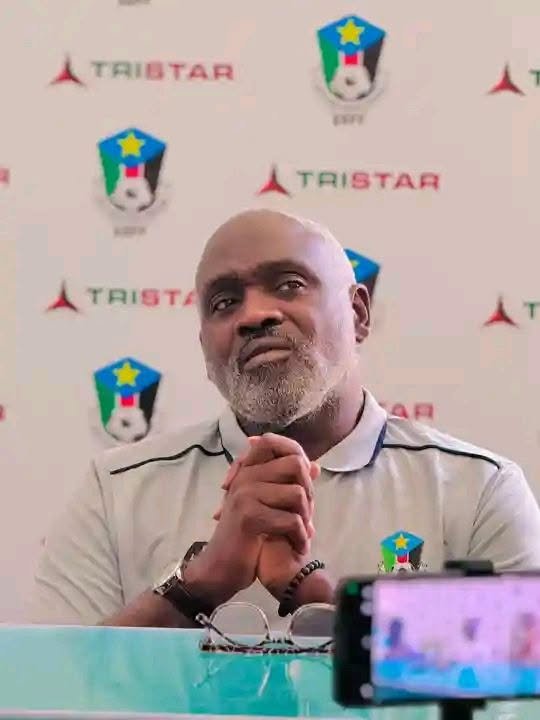 Bright Stars appoint N’Sengi Biembe Christian as new head coach