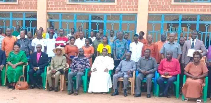 Western Equatoria moves to restore traditional funeral practices