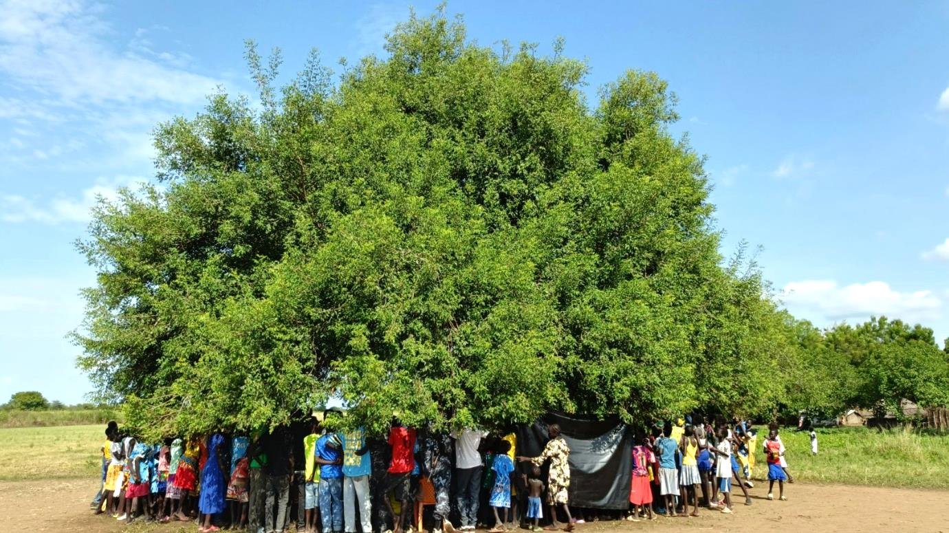 UNMISS dialogue strengthens unity, peace among feuding communities in Greater Pibor