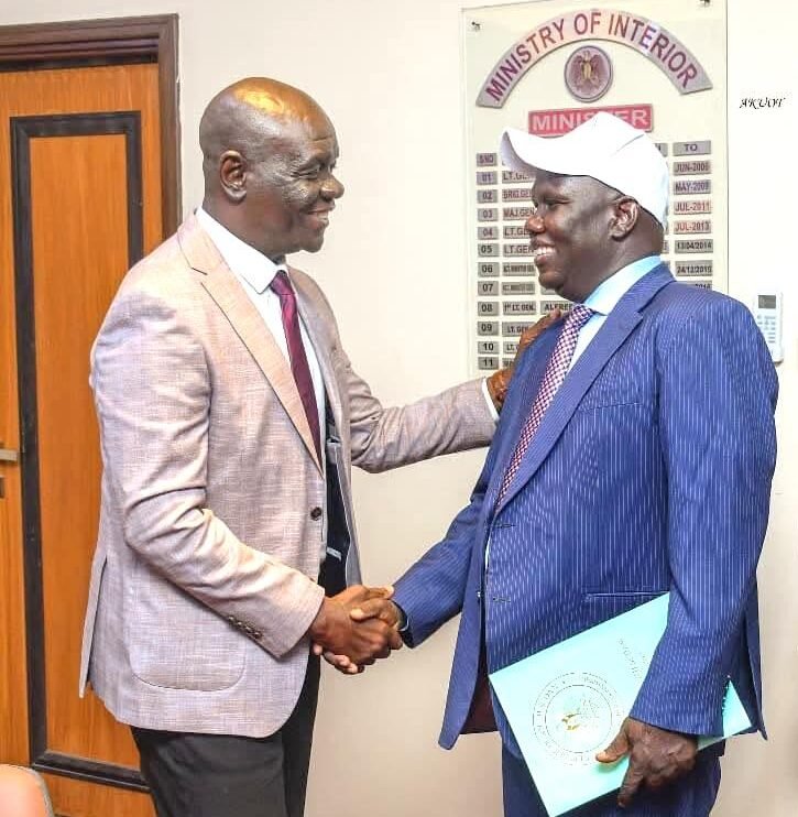 Step Ap ELECTION: NEC, security agencies step up preparations for December ...