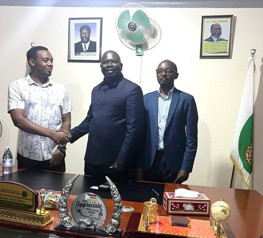 Ngali Power warns of losses, plans handover of Yambio electricity operations